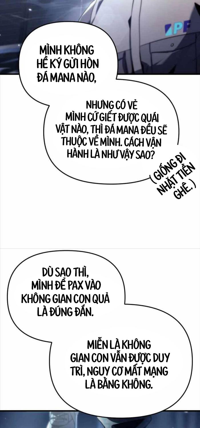 Mạt Thế Hậu Cần - Chapter 3 - Page 25