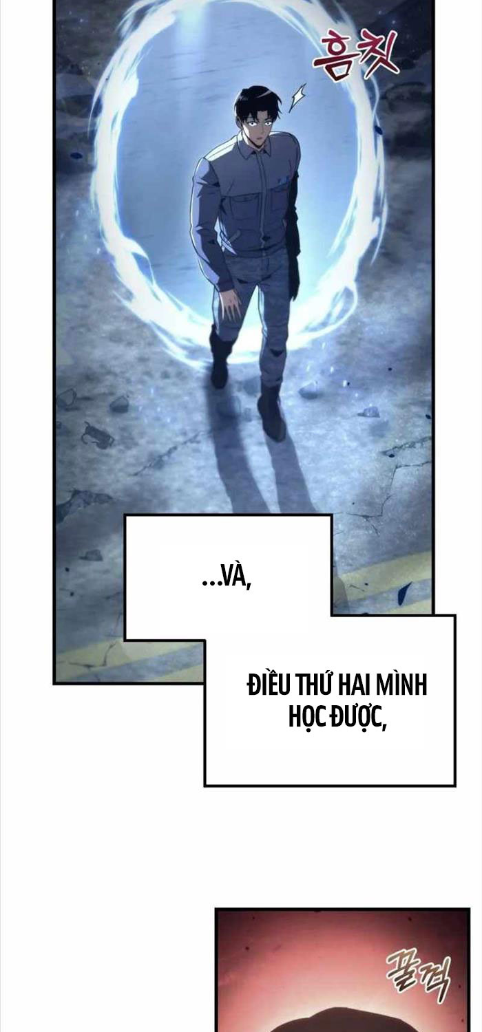 Mạt Thế Hậu Cần - Chapter 3 - Page 27