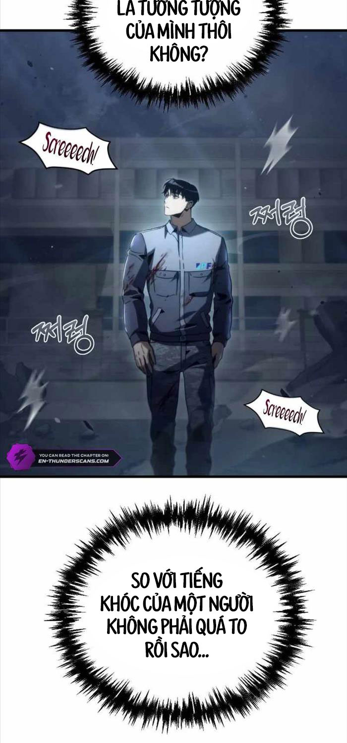 Mạt Thế Hậu Cần - Chapter 3 - Page 33