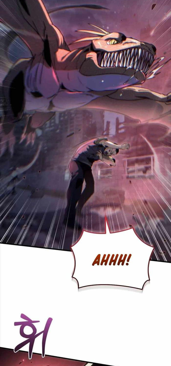 Mạt Thế Hậu Cần - Chapter 3 - Page 39