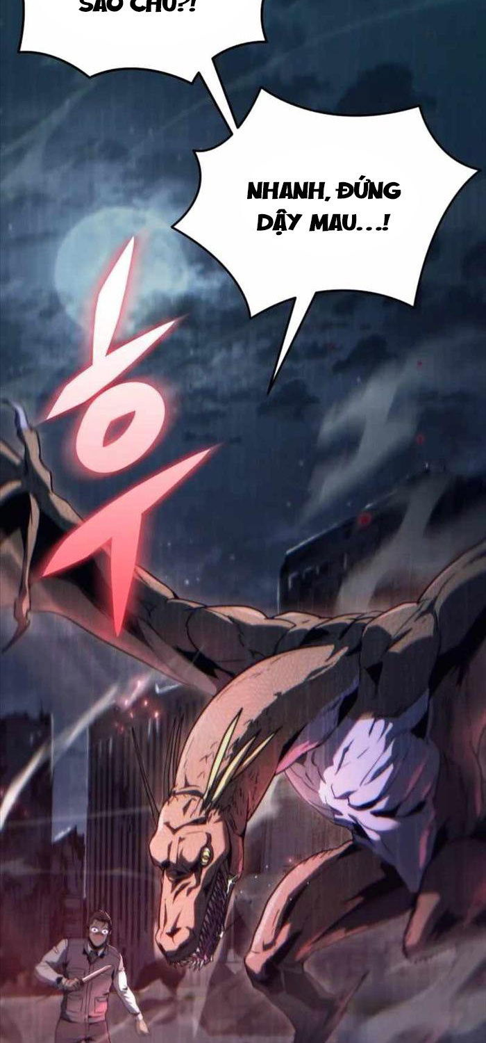 Mạt Thế Hậu Cần - Chapter 3 - Page 43