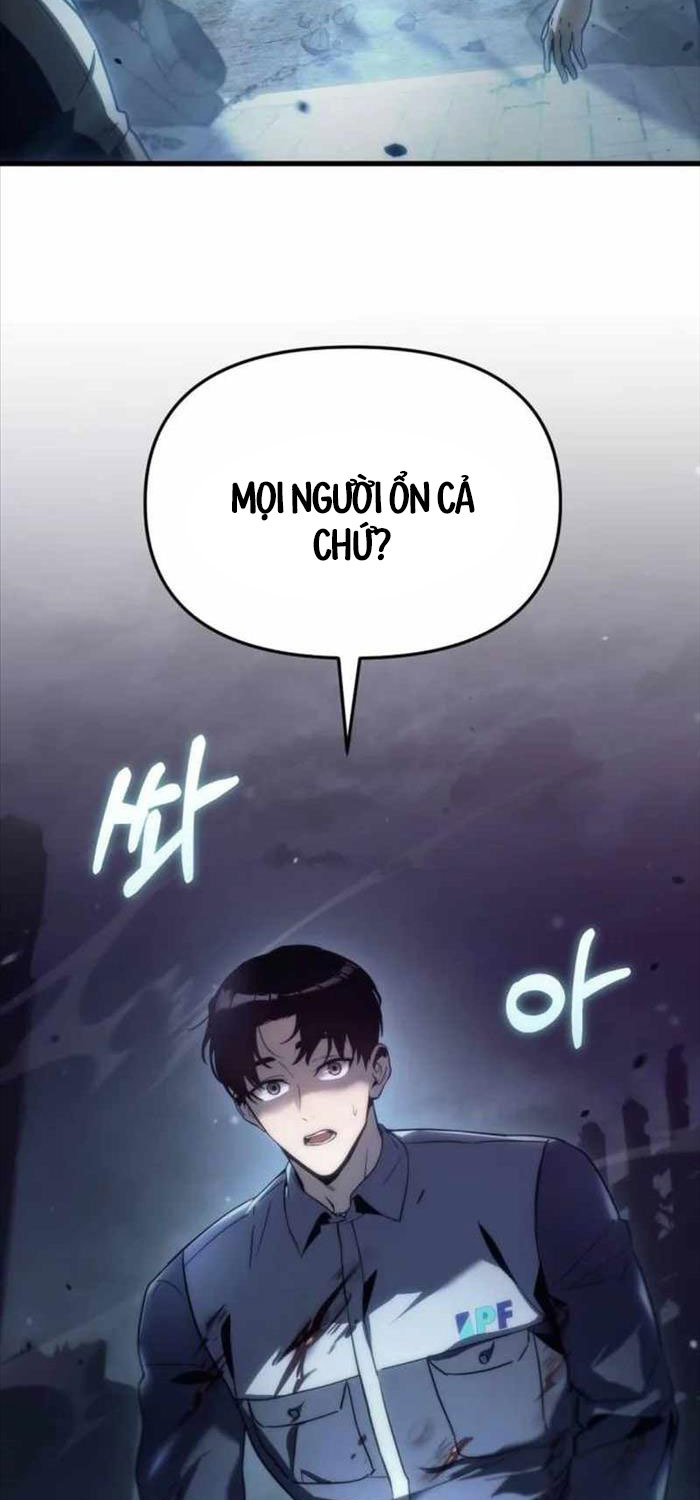 Mạt Thế Hậu Cần - Chapter 3 - Page 65