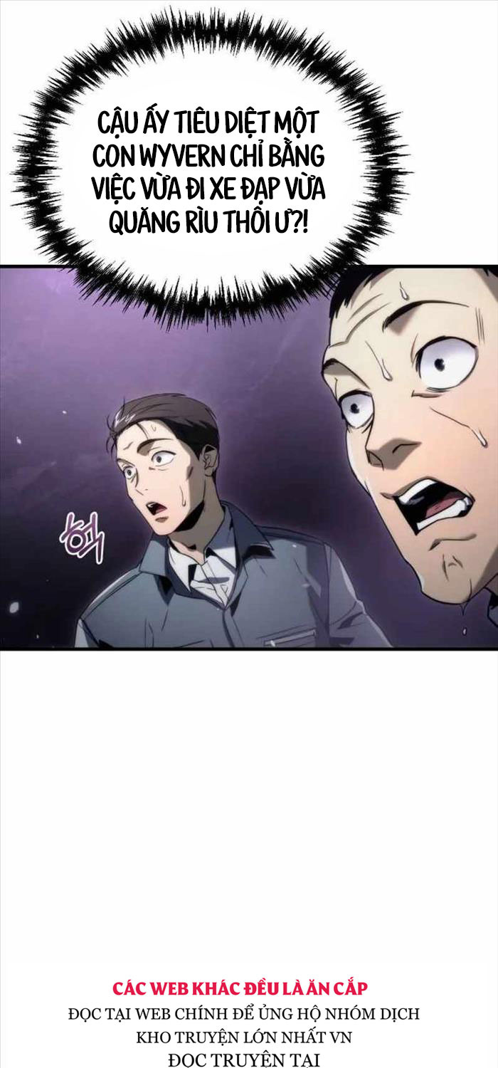 Mạt Thế Hậu Cần - Chapter 3 - Page 68