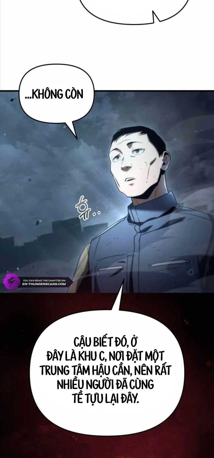 Mạt Thế Hậu Cần - Chapter 3 - Page 77