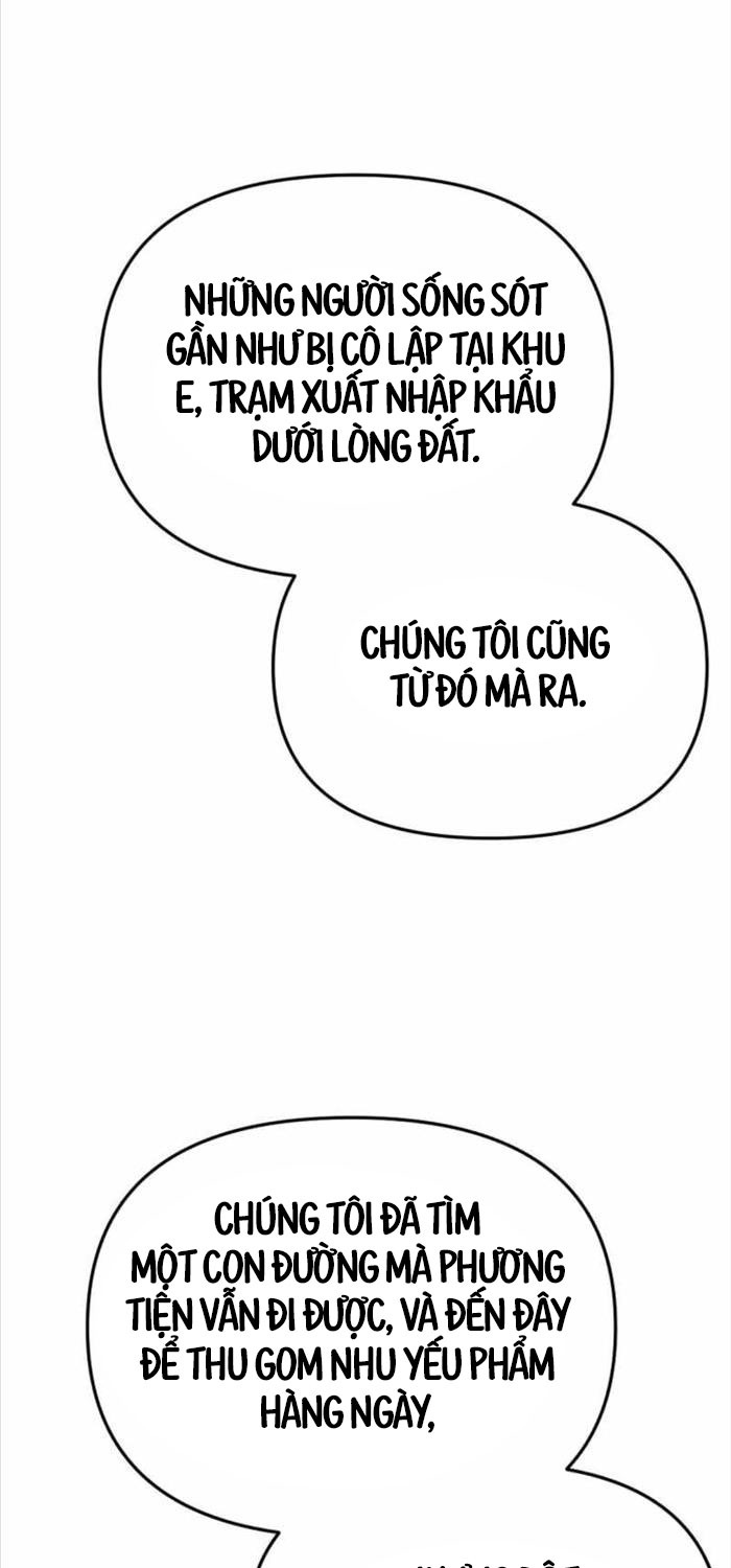 Mạt Thế Hậu Cần - Chapter 3 - Page 80