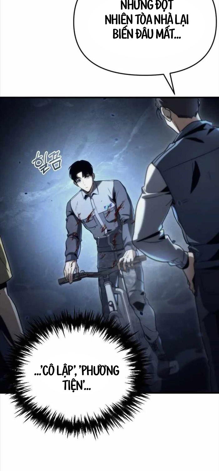 Mạt Thế Hậu Cần - Chapter 3 - Page 81