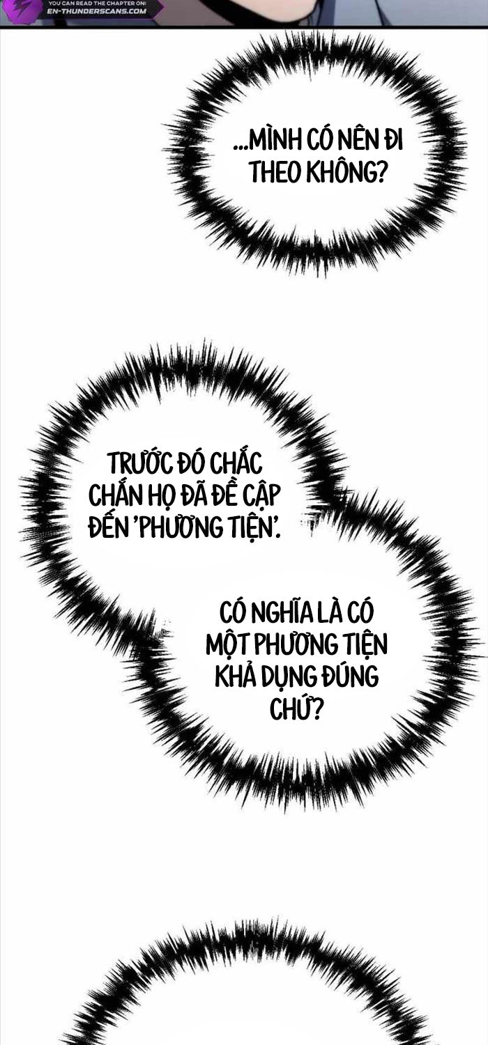 Mạt Thế Hậu Cần - Chapter 3 - Page 84