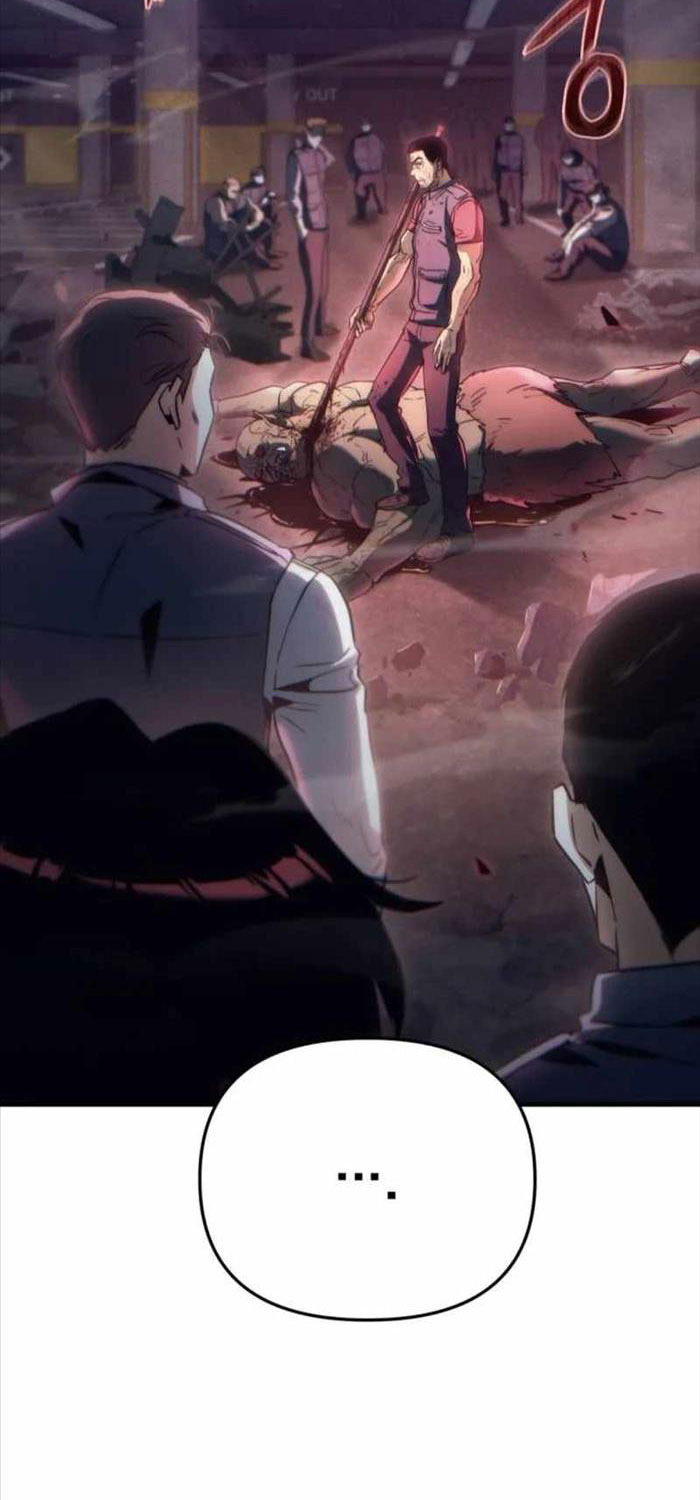 Mạt Thế Hậu Cần - Chapter 3 - Page 95