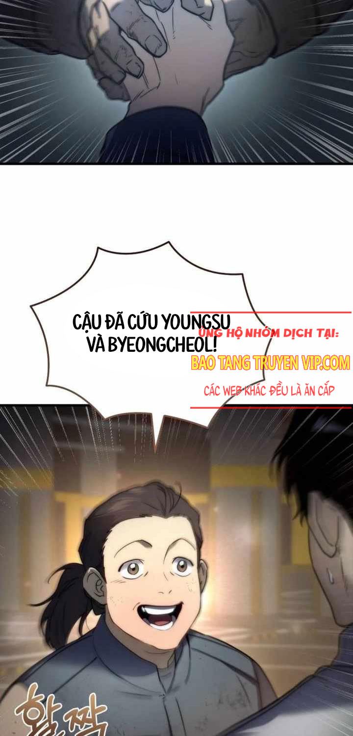 Mạt Thế Hậu Cần - Chapter 4 - Page 16