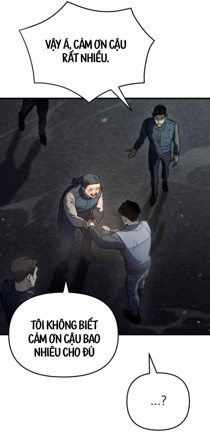 Mạt Thế Hậu Cần - Chapter 4 - Page 18