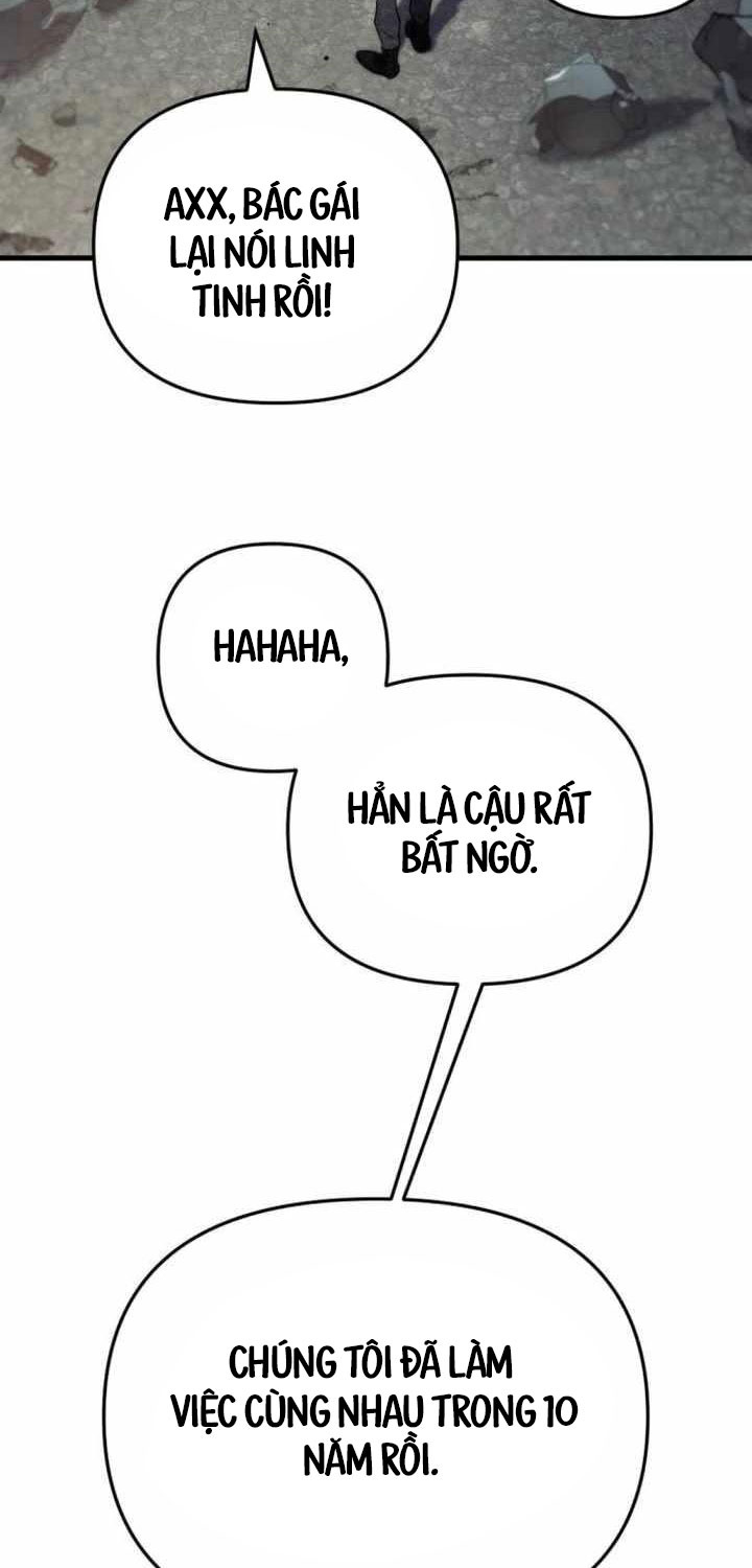 Mạt Thế Hậu Cần - Chapter 4 - Page 21