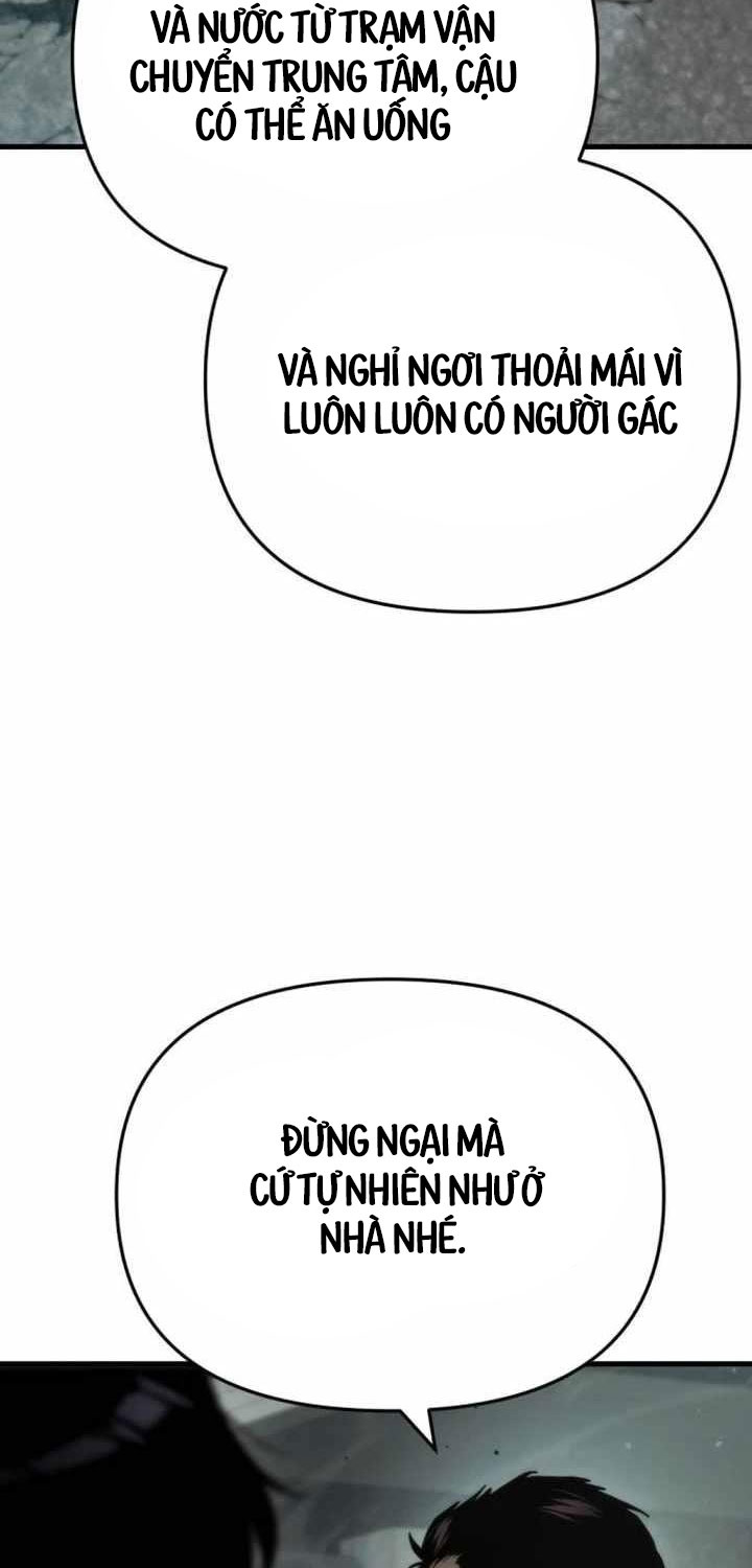 Mạt Thế Hậu Cần - Chapter 4 - Page 27