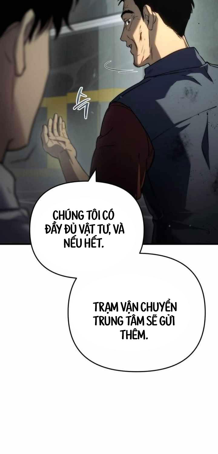 Mạt Thế Hậu Cần - Chapter 4 - Page 28