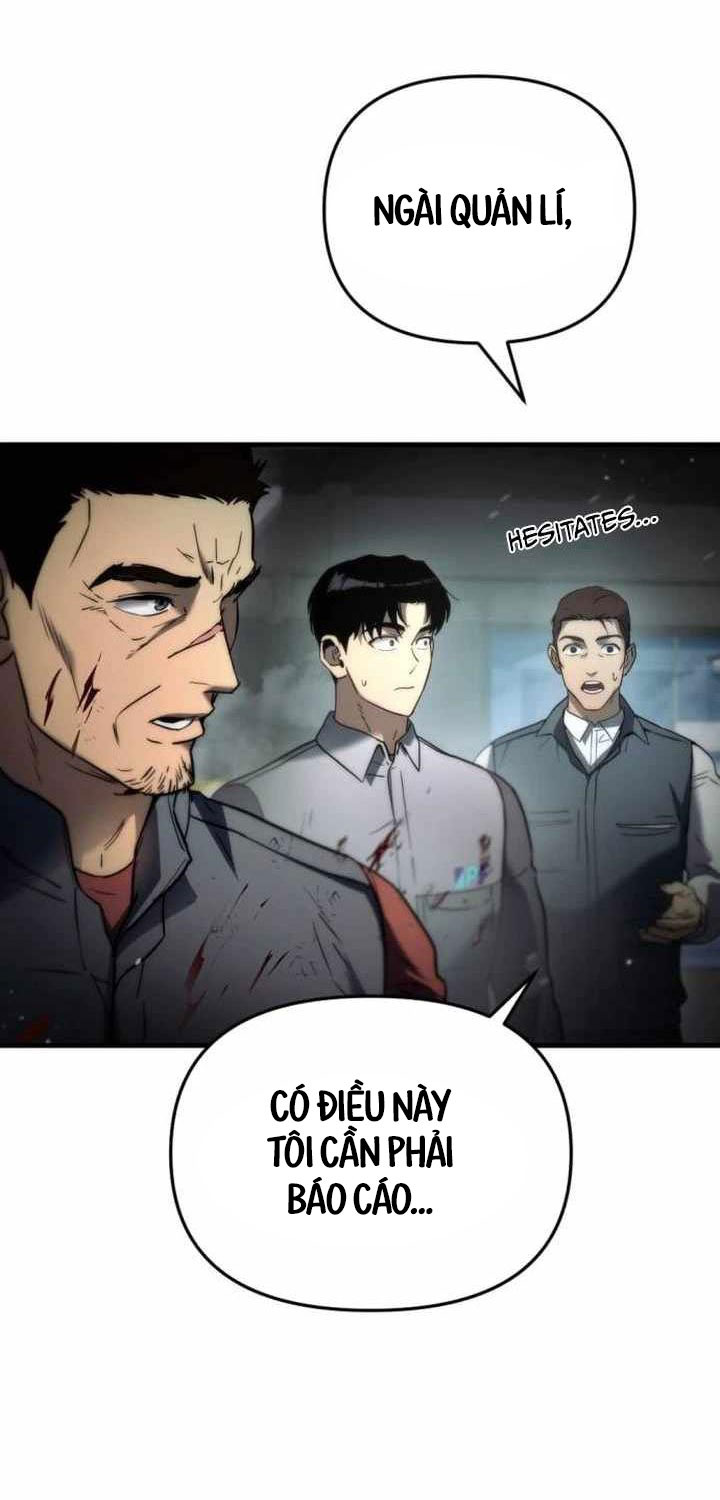 Mạt Thế Hậu Cần - Chapter 4 - Page 29