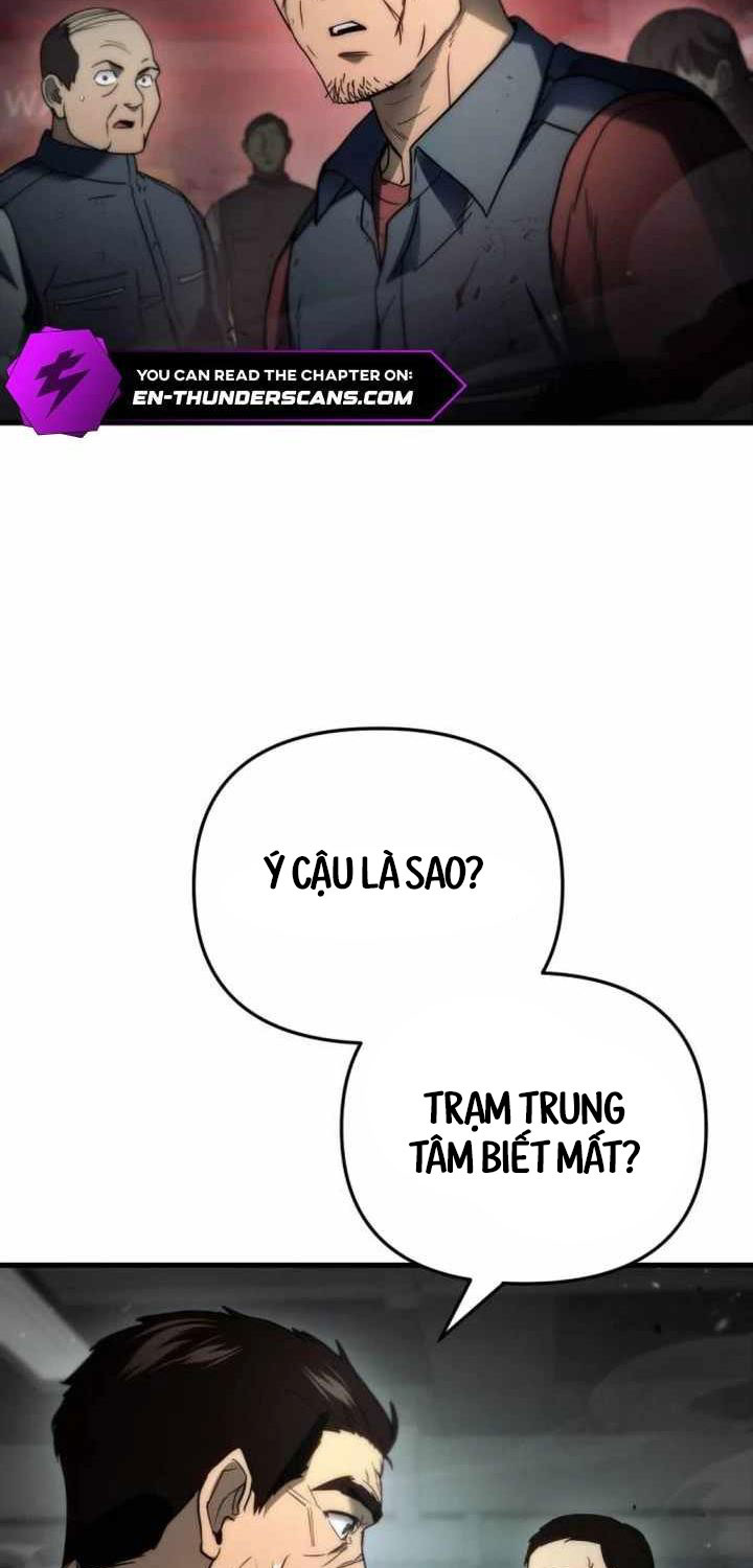 Mạt Thế Hậu Cần - Chapter 4 - Page 32