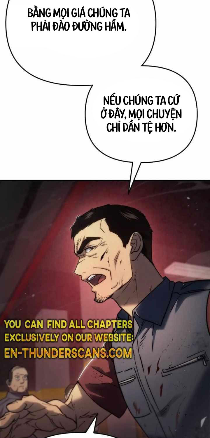 Mạt Thế Hậu Cần - Chapter 4 - Page 38