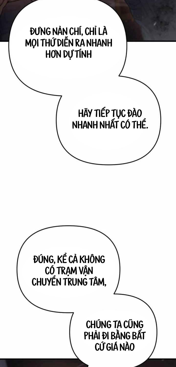 Mạt Thế Hậu Cần - Chapter 4 - Page 39