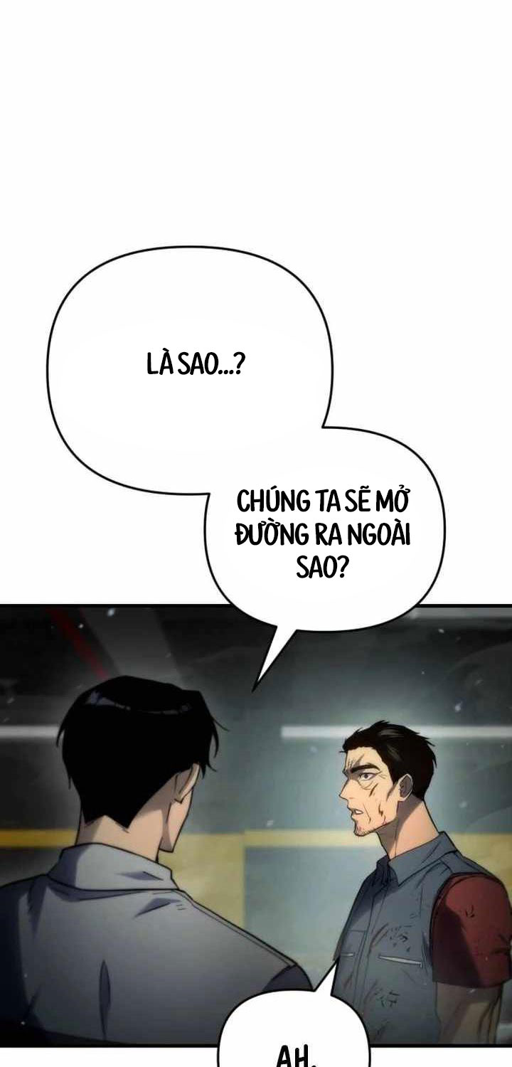 Mạt Thế Hậu Cần - Chapter 4 - Page 41