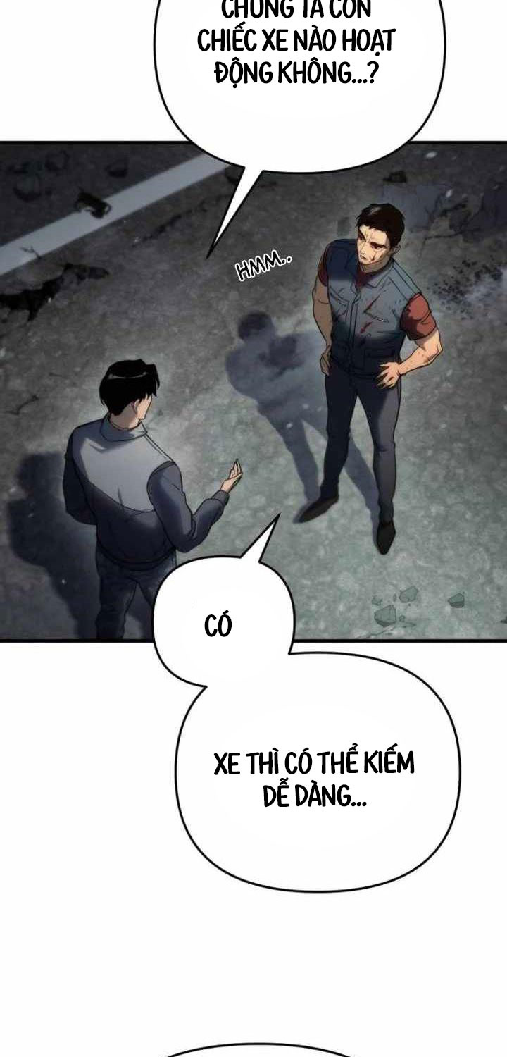 Mạt Thế Hậu Cần - Chapter 4 - Page 43