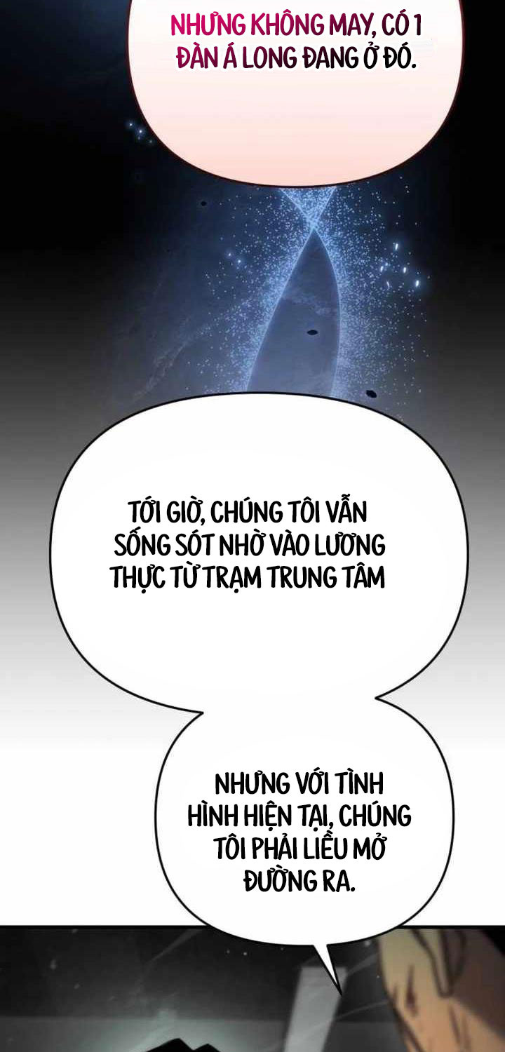 Mạt Thế Hậu Cần - Chapter 4 - Page 46