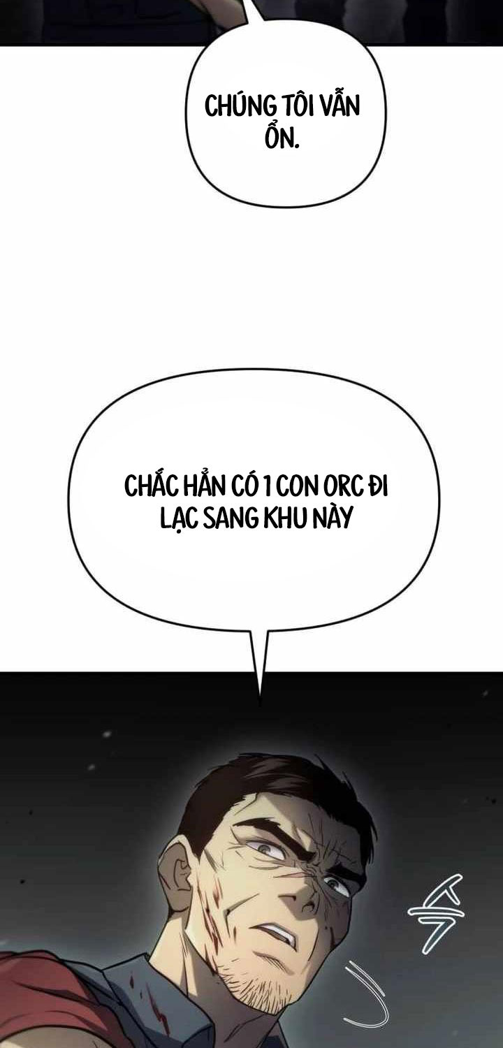 Mạt Thế Hậu Cần - Chapter 4 - Page 5