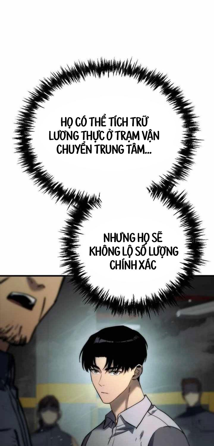 Mạt Thế Hậu Cần - Chapter 4 - Page 58