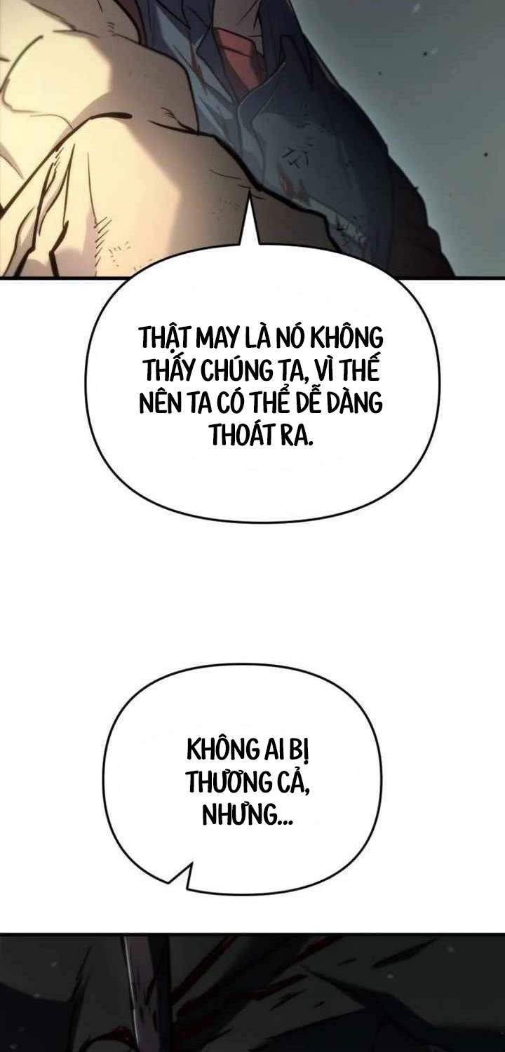 Mạt Thế Hậu Cần - Chapter 4 - Page 6