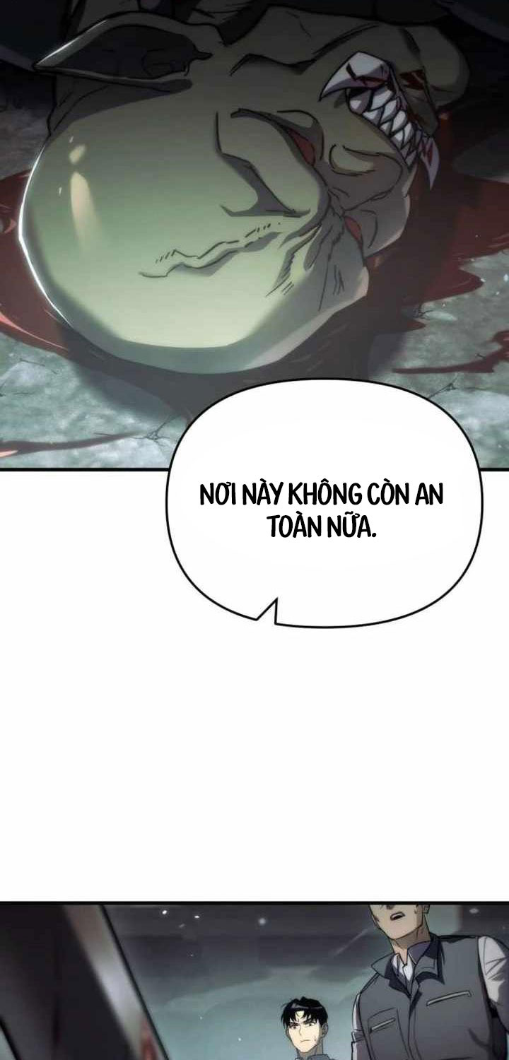 Mạt Thế Hậu Cần - Chapter 4 - Page 7