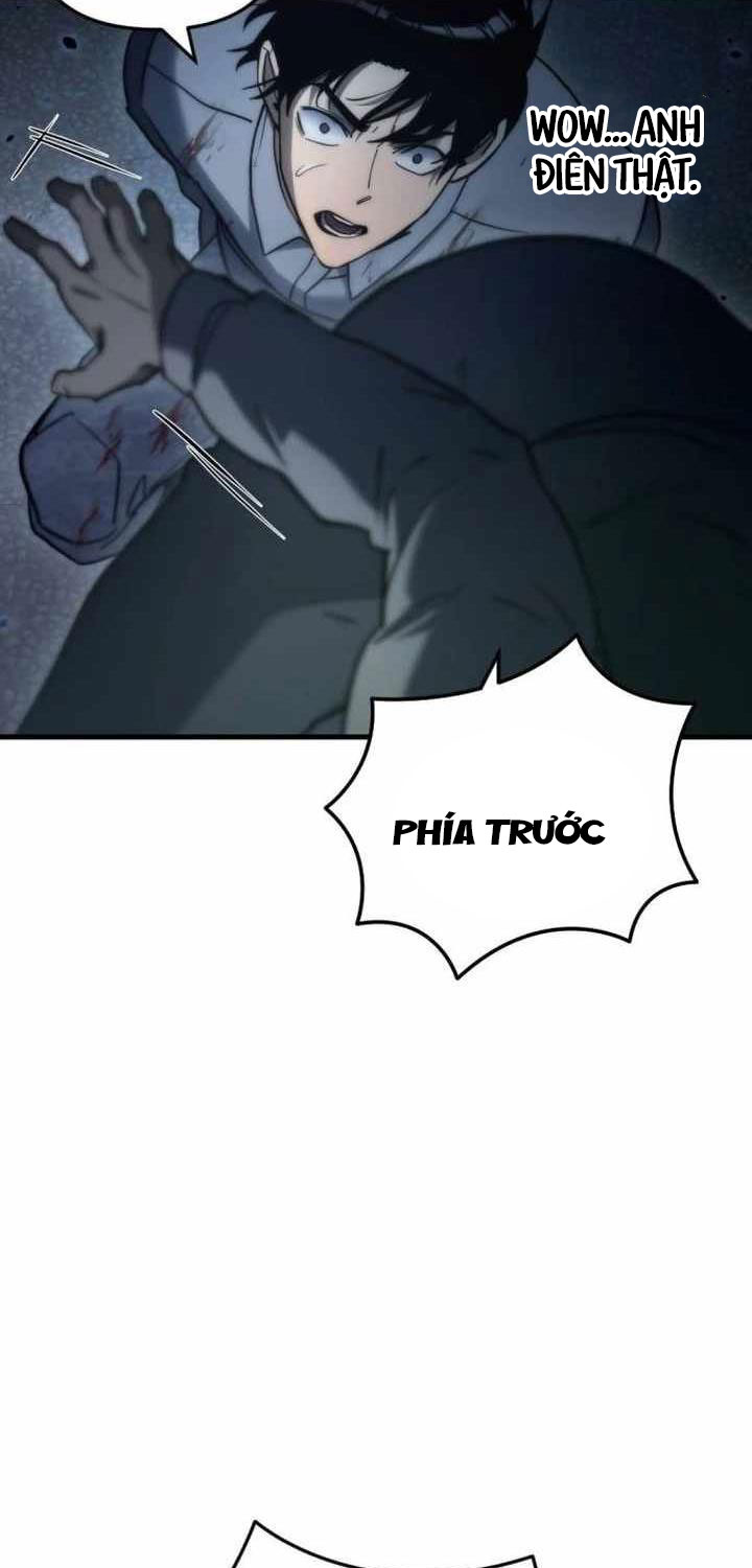 Mạt Thế Hậu Cần - Chapter 4 - Page 84