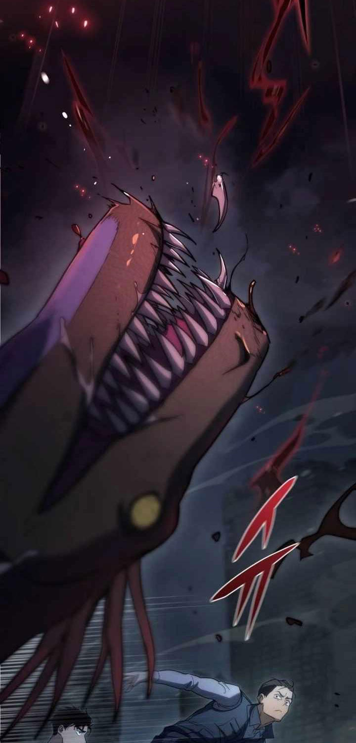 Mạt Thế Hậu Cần - Chapter 4 - Page 92