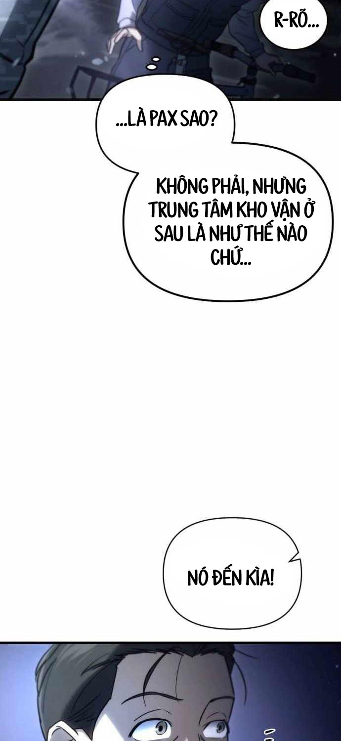 Mạt Thế Hậu Cần - Chapter 5 - Page 10
