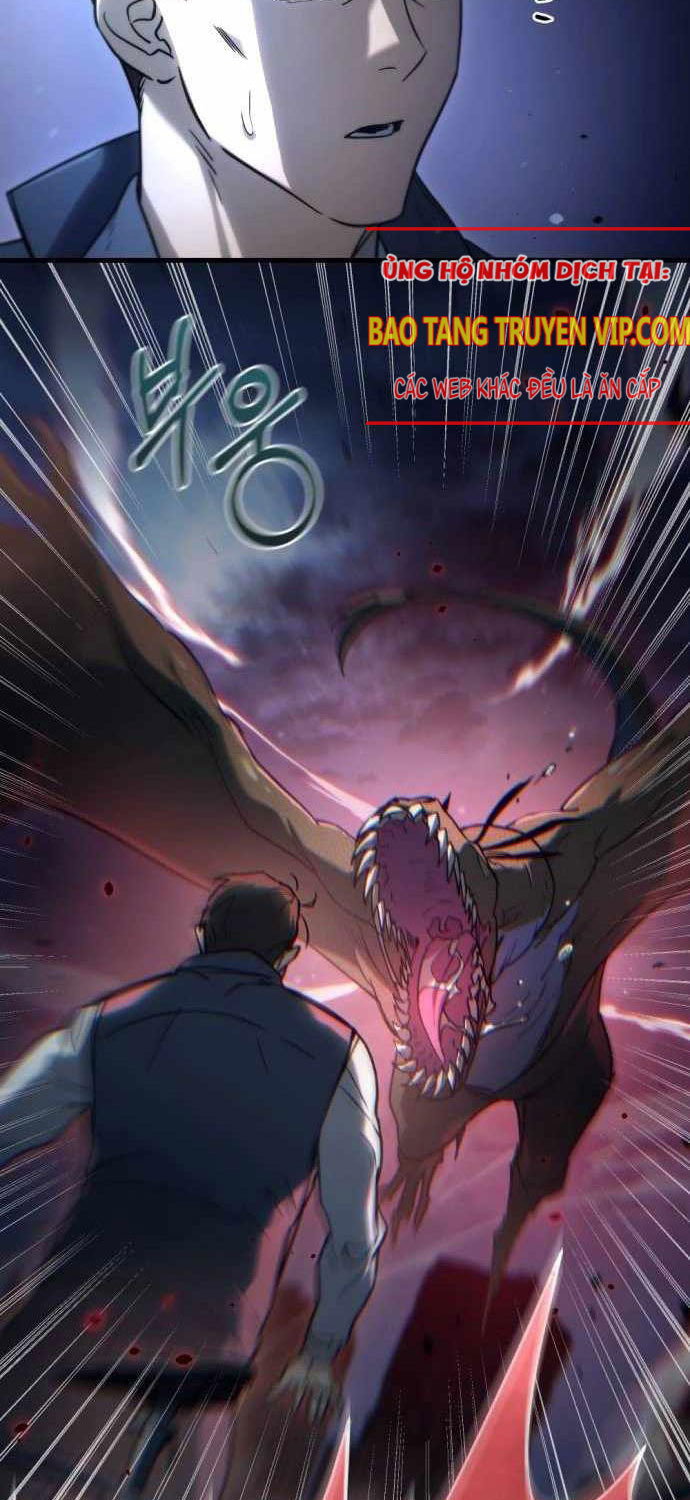 Mạt Thế Hậu Cần - Chapter 5 - Page 11