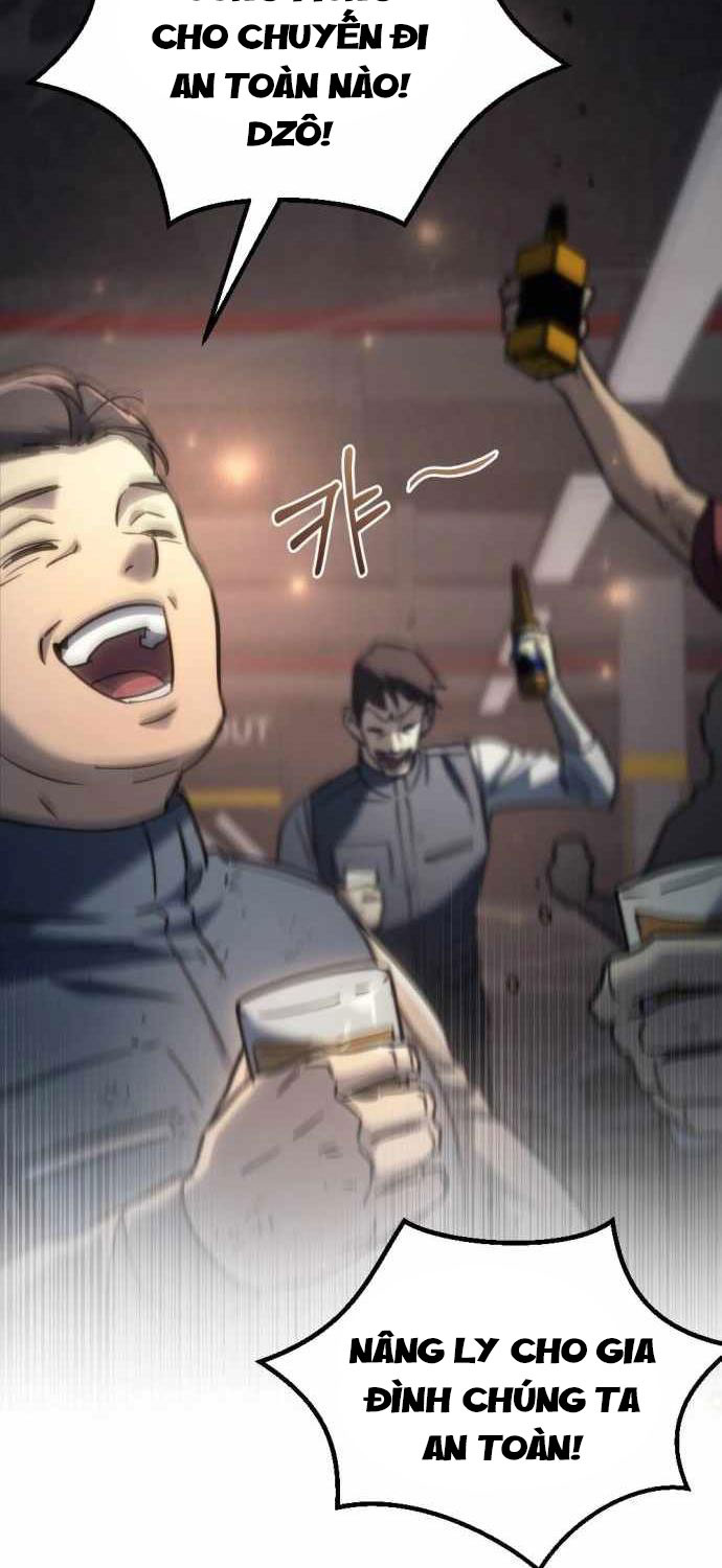Mạt Thế Hậu Cần - Chapter 5 - Page 112