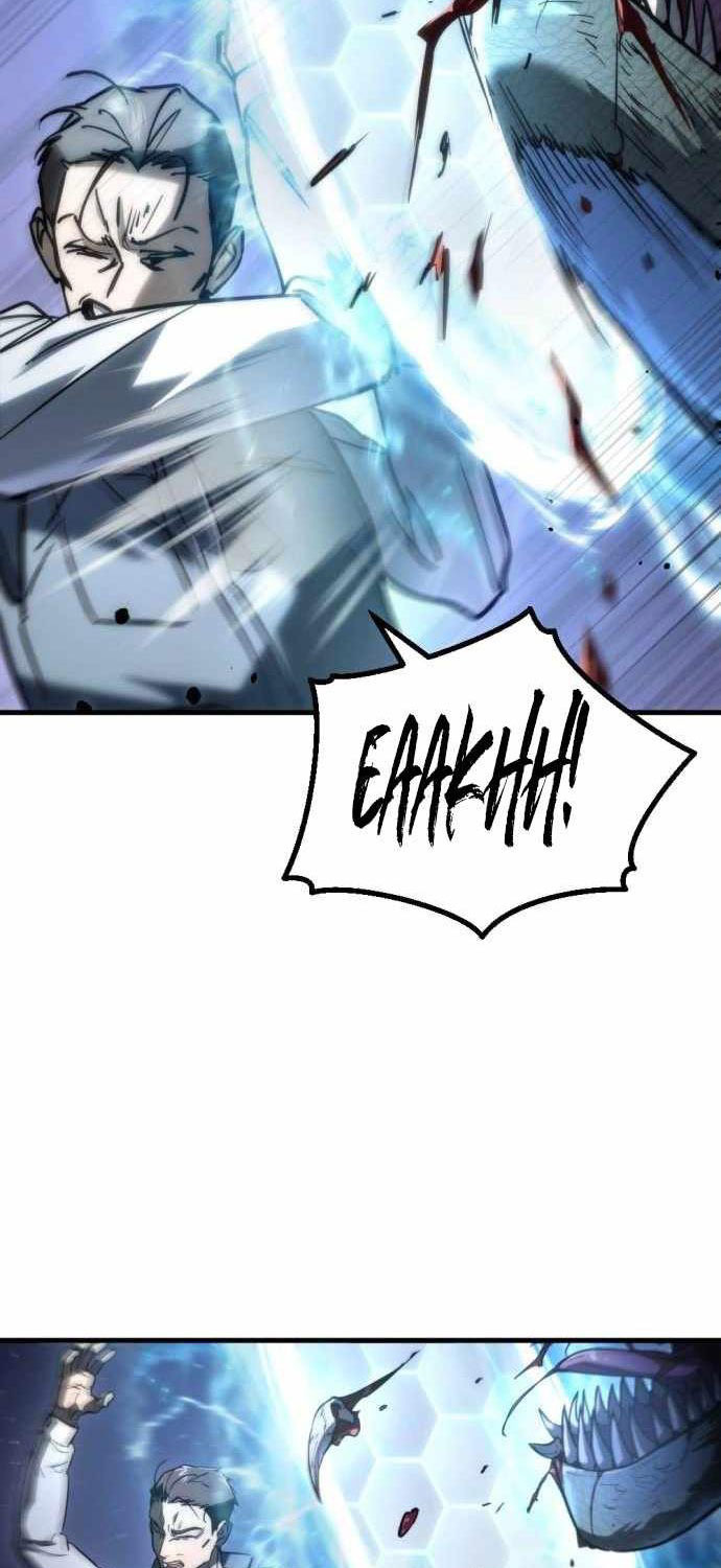 Mạt Thế Hậu Cần - Chapter 5 - Page 18