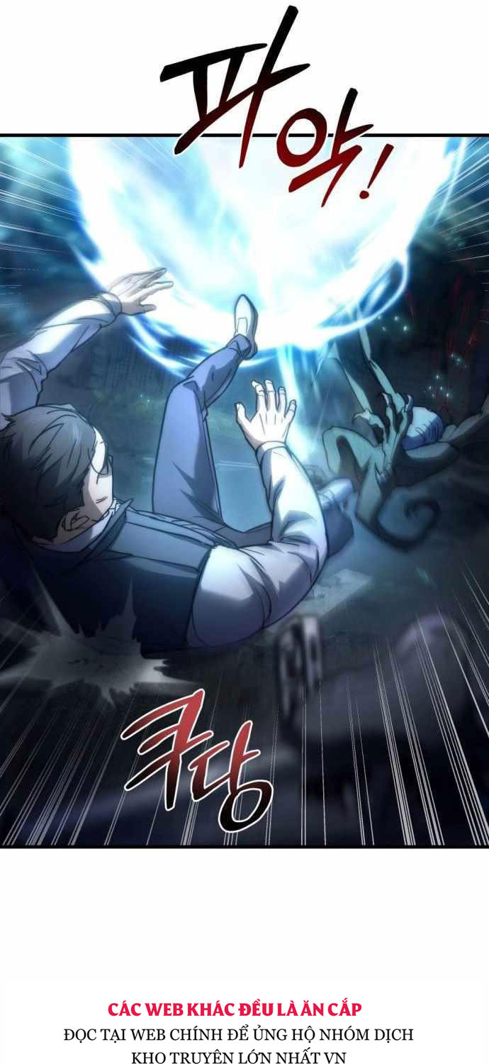 Mạt Thế Hậu Cần - Chapter 5 - Page 20