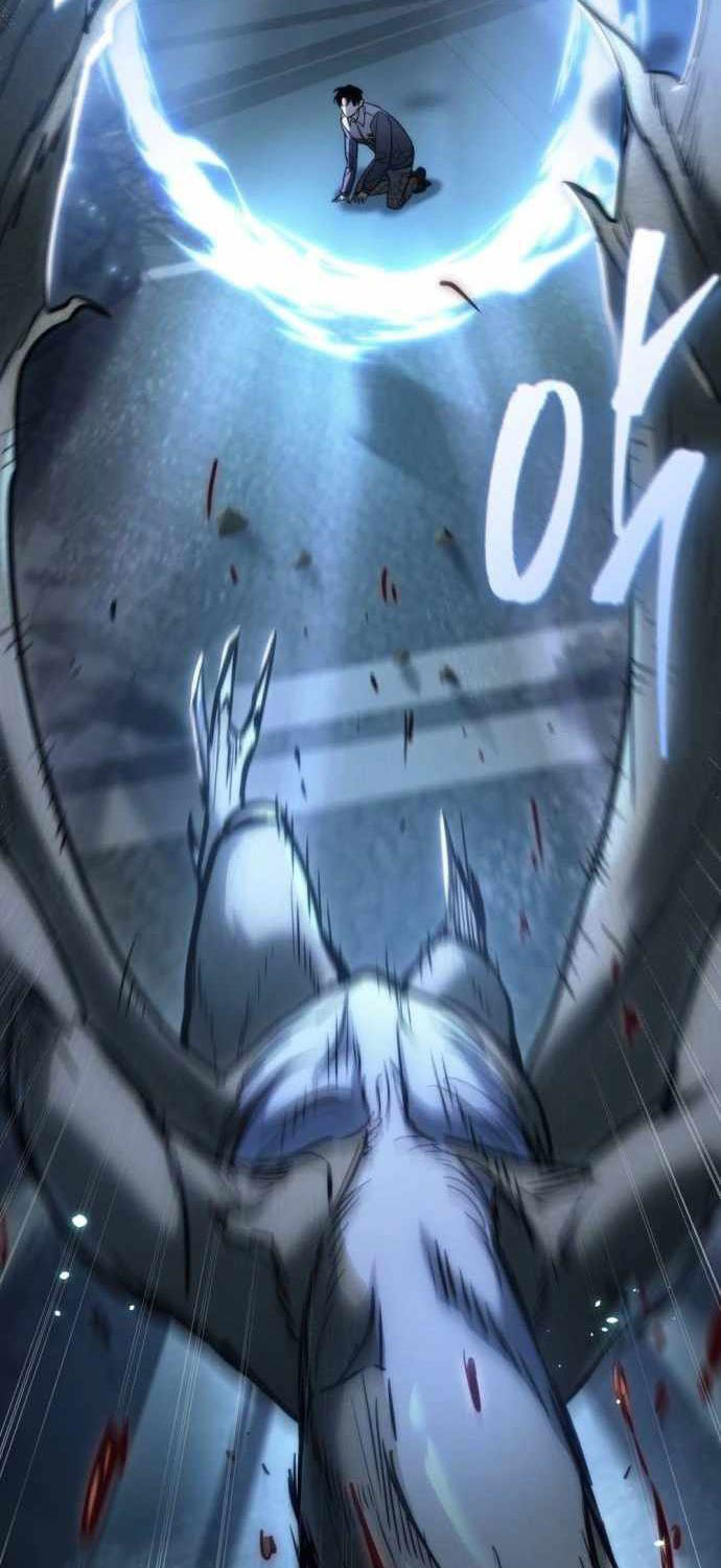 Mạt Thế Hậu Cần - Chapter 5 - Page 29