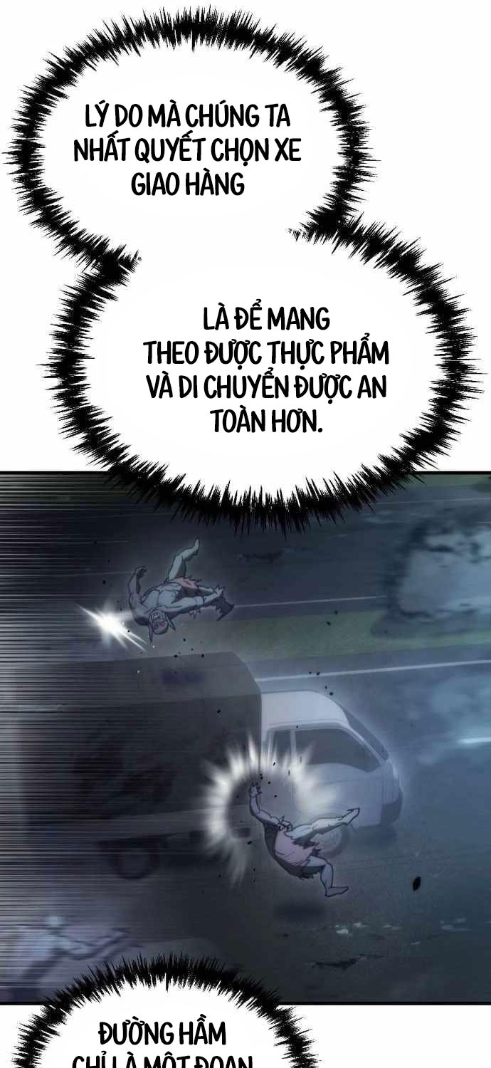 Mạt Thế Hậu Cần - Chapter 5 - Page 38