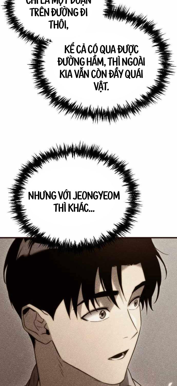 Mạt Thế Hậu Cần - Chapter 5 - Page 39