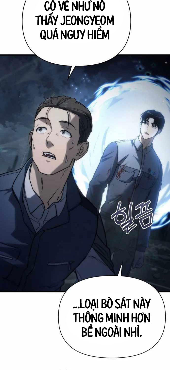 Mạt Thế Hậu Cần - Chapter 5 - Page 45