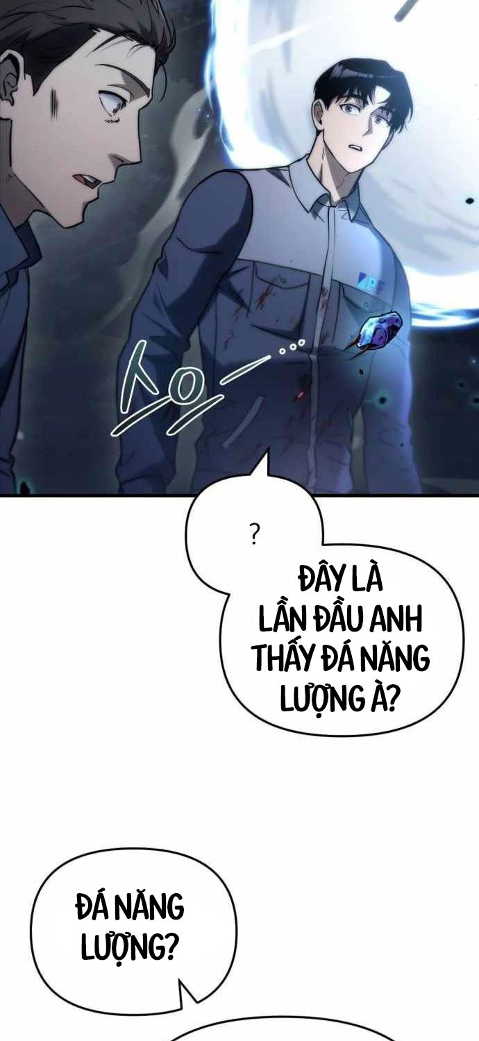 Mạt Thế Hậu Cần - Chapter 5 - Page 48