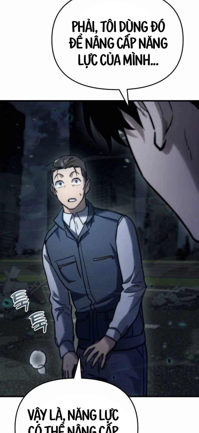 Mạt Thế Hậu Cần - Chapter 5 - Page 49