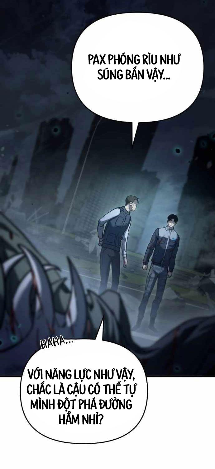 Mạt Thế Hậu Cần - Chapter 5 - Page 52