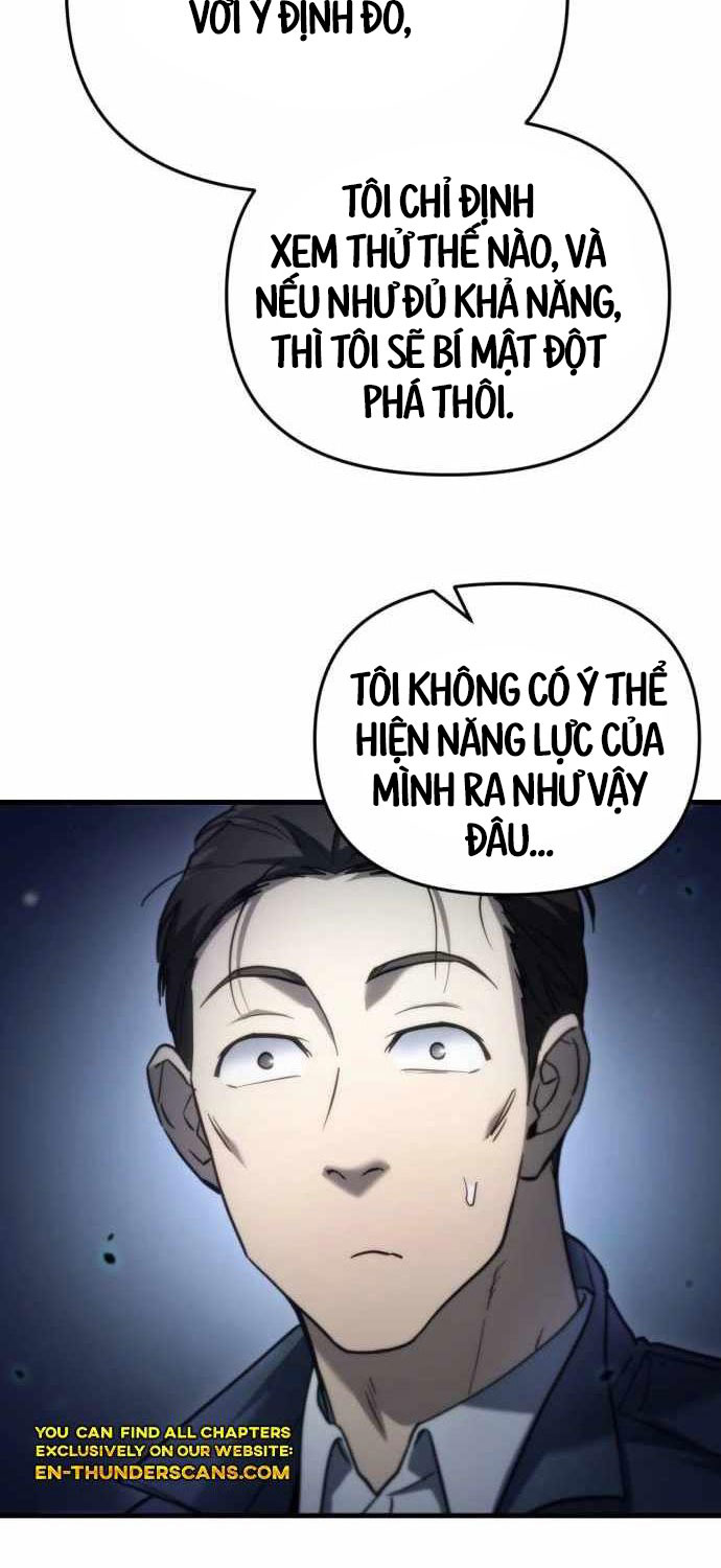 Mạt Thế Hậu Cần - Chapter 5 - Page 55