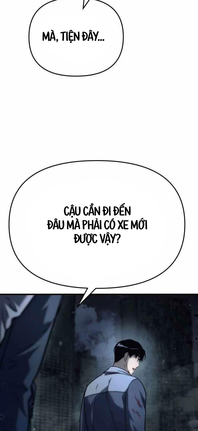 Mạt Thế Hậu Cần - Chapter 5 - Page 60