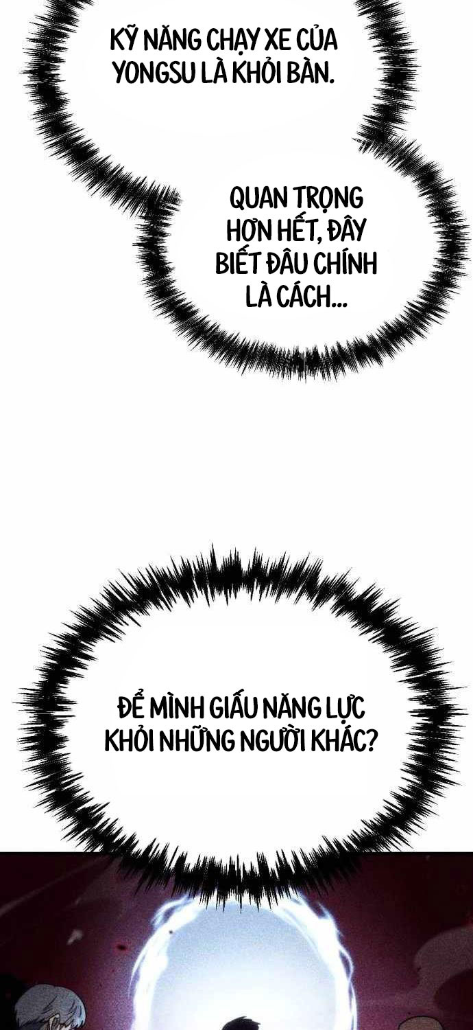 Mạt Thế Hậu Cần - Chapter 5 - Page 71