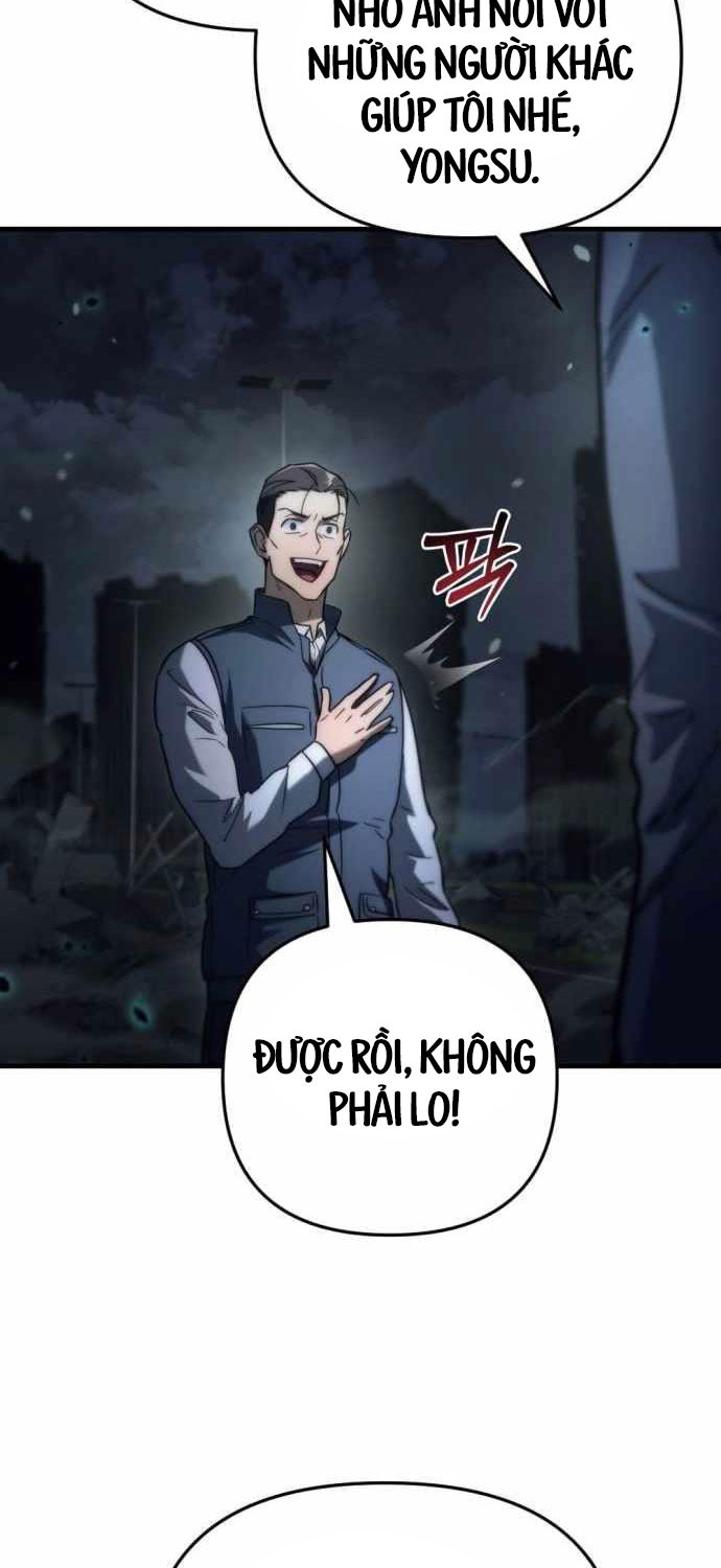 Mạt Thế Hậu Cần - Chapter 5 - Page 79