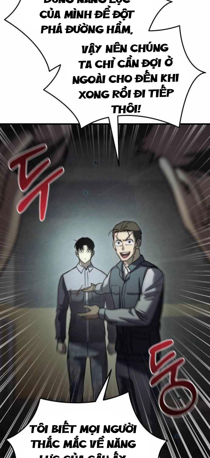 Mạt Thế Hậu Cần - Chapter 5 - Page 83