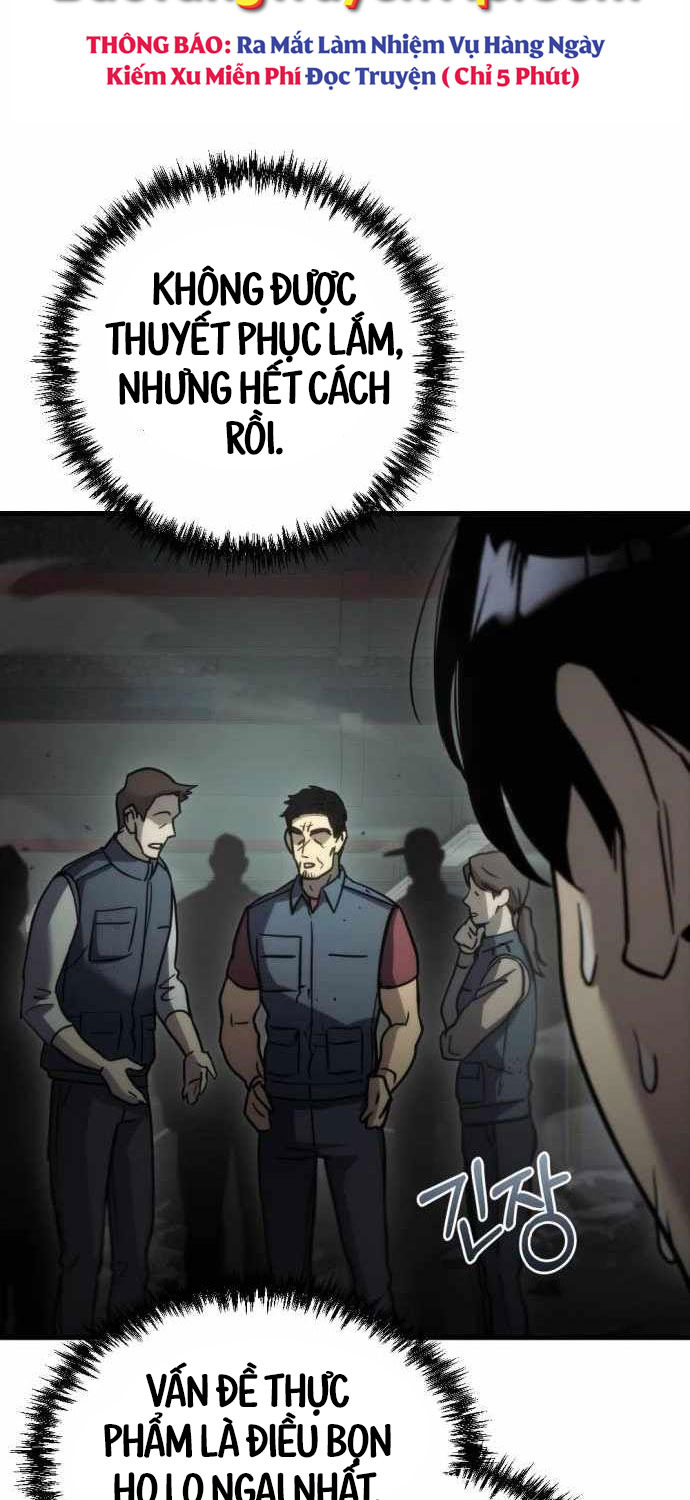 Mạt Thế Hậu Cần - Chapter 5 - Page 91