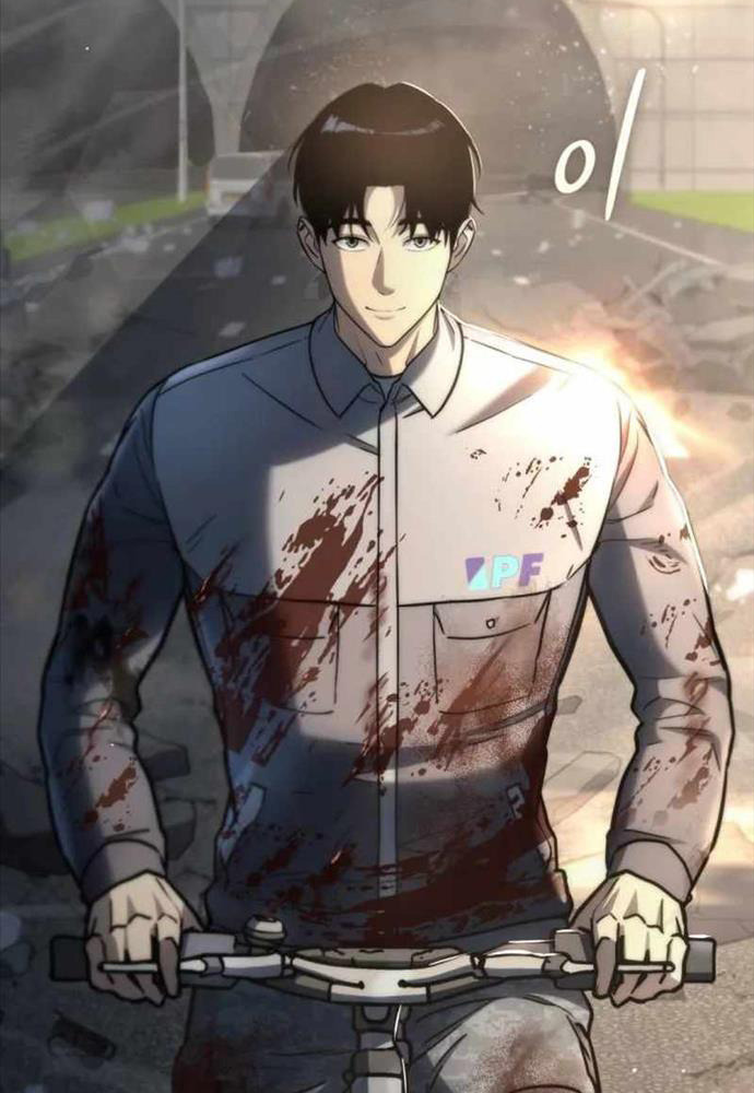 Mạt Thế Hậu Cần - Chapter 6 - Page 108