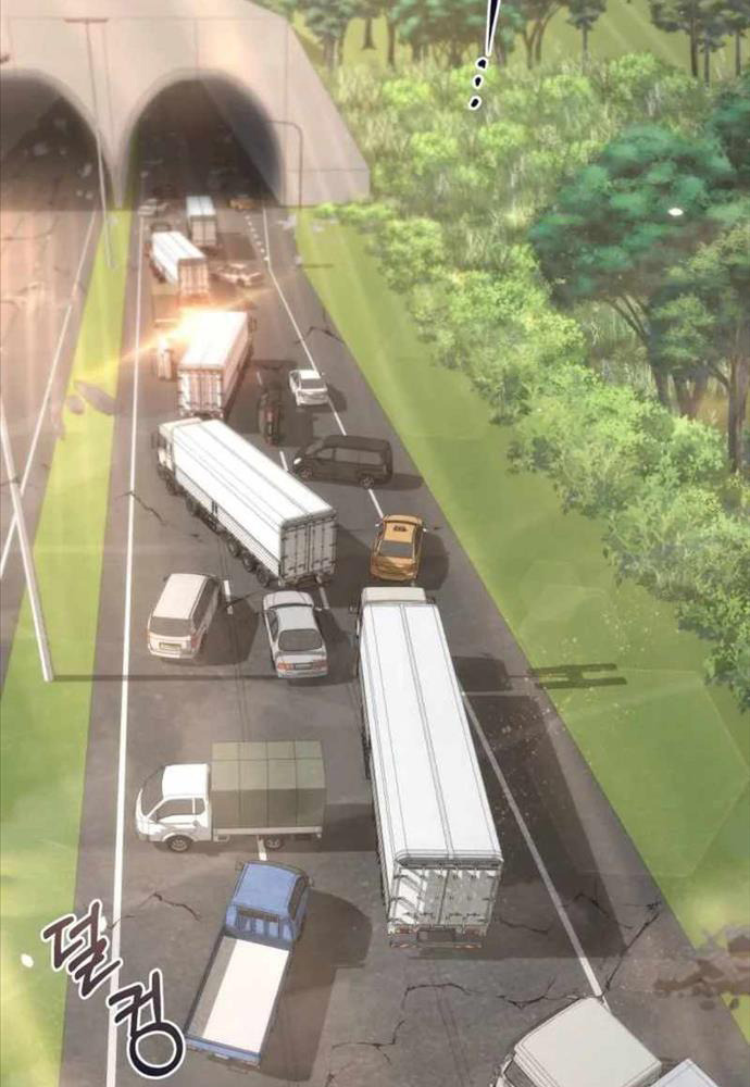 Mạt Thế Hậu Cần - Chapter 6 - Page 123